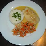 Domaine De La Cour Frühstückspension