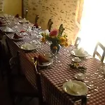 Frühstückspension Domaine De La Cour