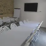 德玛内德拉克尔酒店