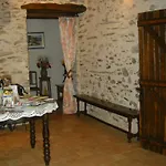 Domaine De La Cour Sainte-Gemme-dʼAndigné