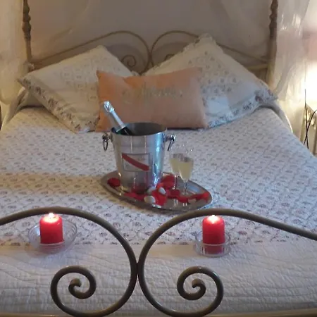 Domaine De La Cour Sainte-Gemme-dʼAndigné