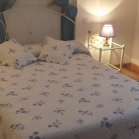 Domaine De La Cour Sainte-Gemme-dʼAndigné