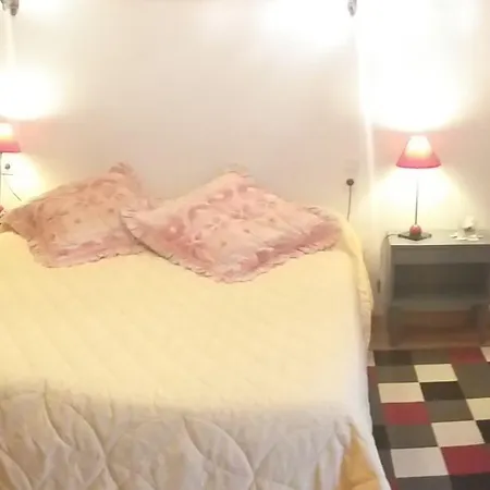 Domaine De La Cour 3* Sainte-Gemme-dʼAndigné