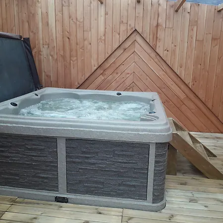 B&B Domaine De La Cour 3*