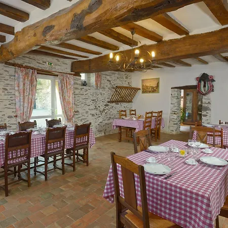 Domaine De La Cour B&B 3*