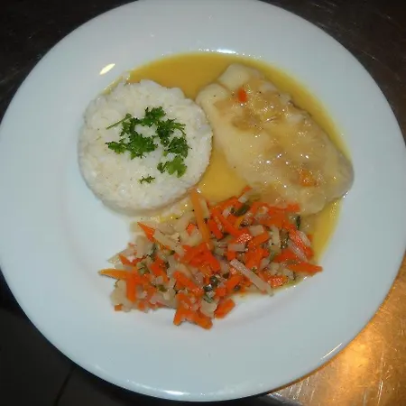 Domaine De La Cour B&B