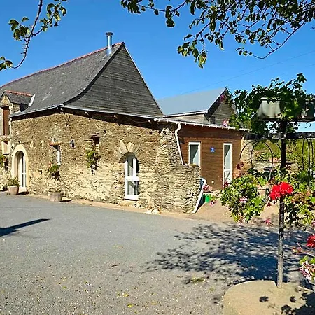 Domaine De La Cour 3*