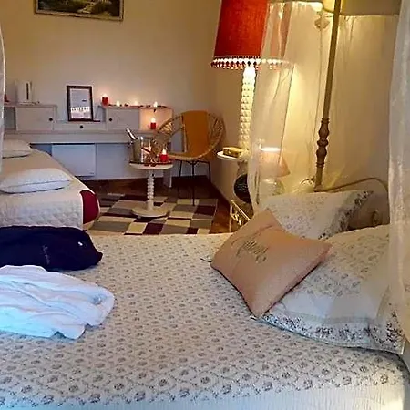 Domaine De La Cour 3*