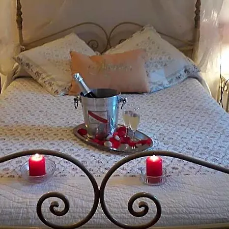 Bed & Breakfast Domaine De La Cour Sainte-Gemme-dʼAndigné
