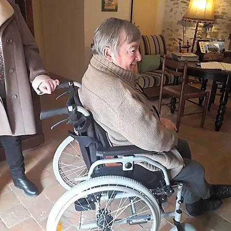 Domaine De La Cour 3* Sainte-Gemme-dʼAndigné