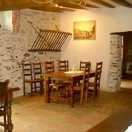 Bed & Breakfast Domaine De La Cour 3*