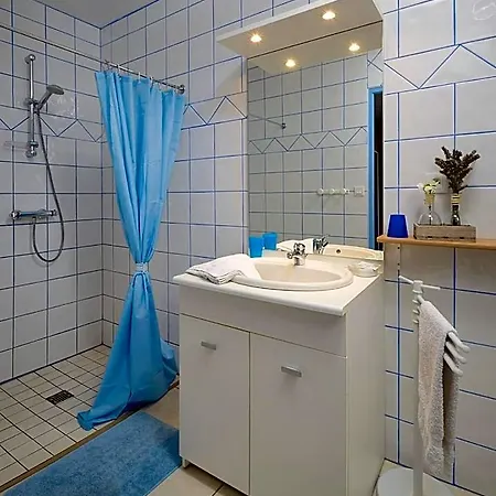 Bed and Breakfast Domaine De La Cour 3*
