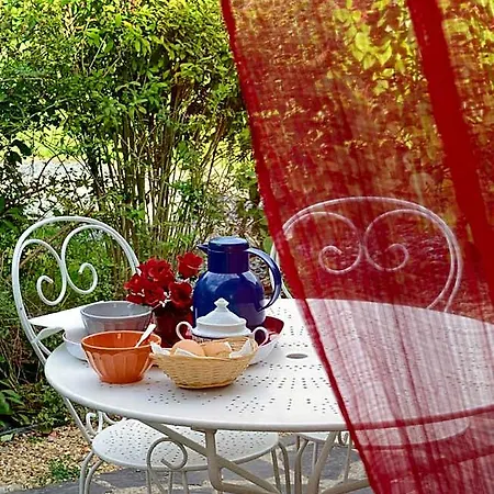 Domaine De La Cour 3*