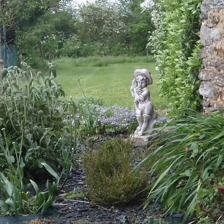 Domaine De La Cour