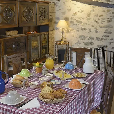 Domaine De La Cour