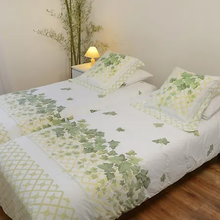 Bed & Breakfast Domaine De La Cour