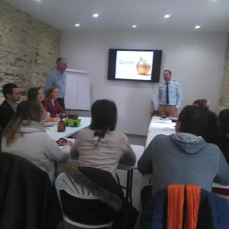 Bed & Breakfast Domaine De La Cour 3*