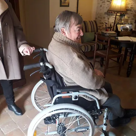 Domaine De La Cour 3*