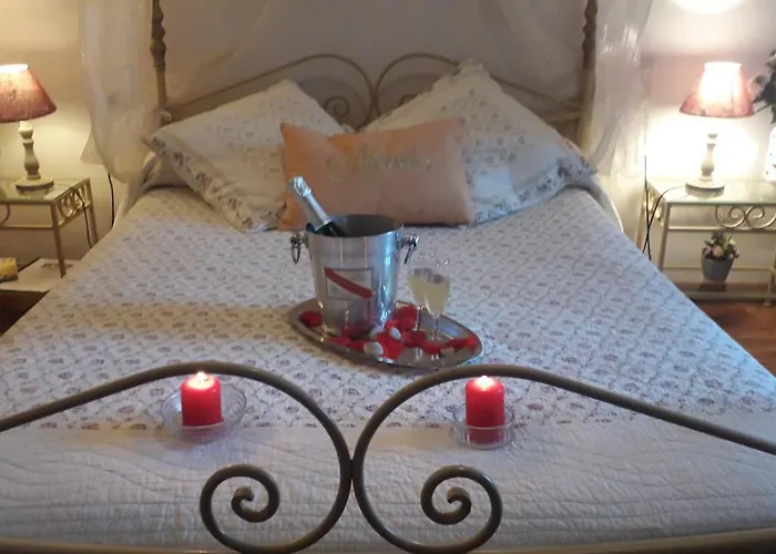 Domaine De La Cour Sainte-Gemme-dʼAndigné