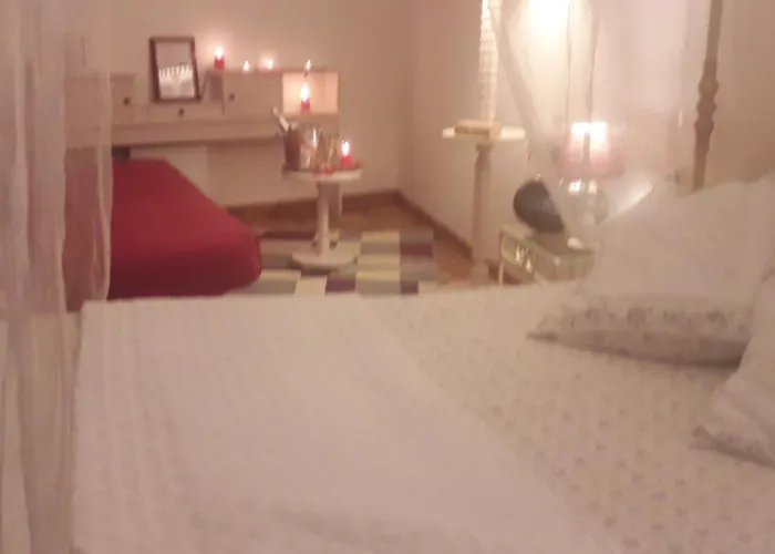 Domaine De La Cour Sainte-Gemme-dʼAndigné