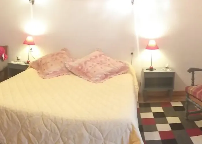 Domaine De La Cour 3* Sainte-Gemme-dʼAndigné