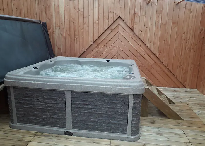 Bed & Breakfast Domaine De La Cour 3*