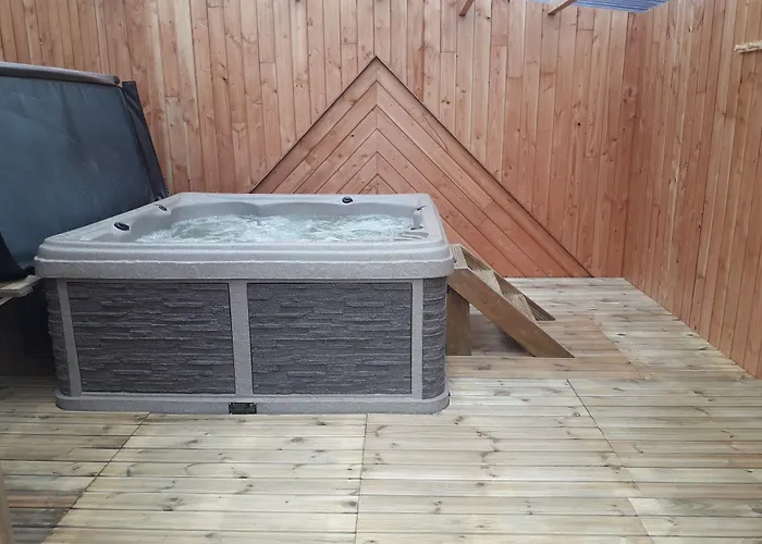 Domaine De La Cour Bed & Breakfast Sainte-Gemme-dʼAndigné