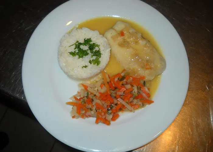 Domaine De La Cour Bed & Breakfast