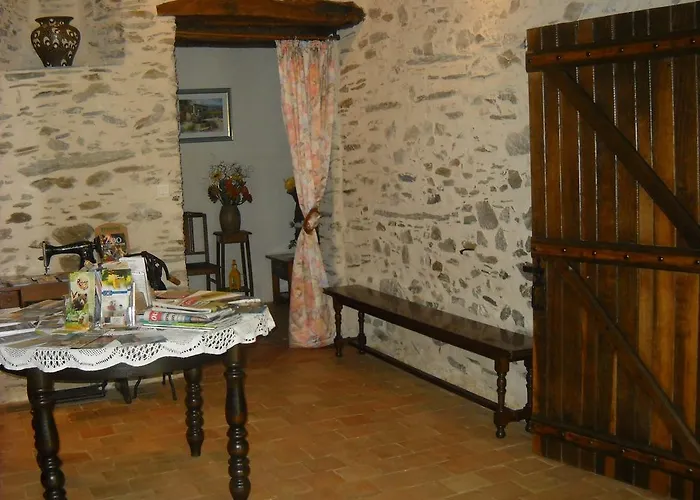 Domaine De La Cour Sainte-Gemme-dʼAndigné