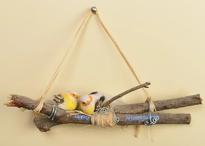 Domaine De La Cour 3*