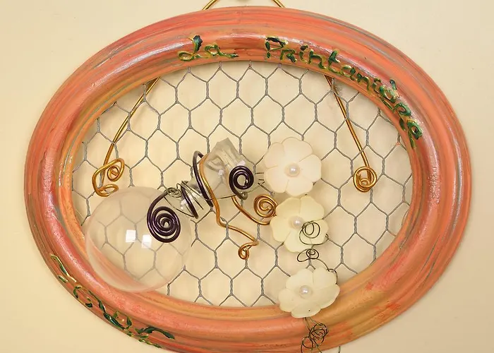 Domaine De La Cour 3* Sainte-Gemme-dʼAndigné