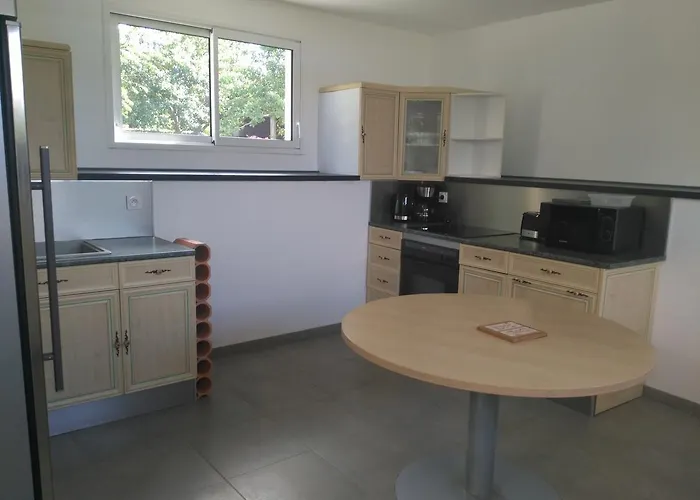 Bed & Breakfast Domaine De La Cour