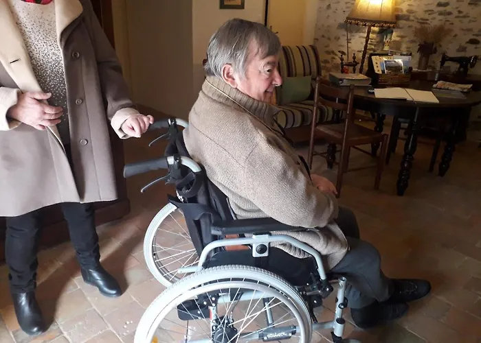 Domaine De La Cour 3*